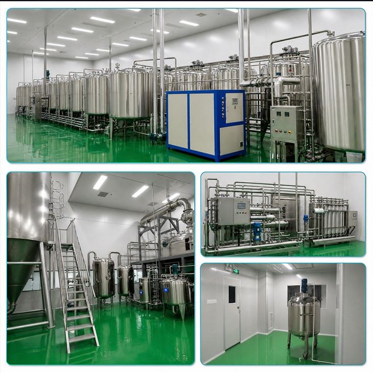 3-O-Ethyl Ascorbic Acid Powder factory