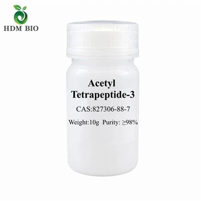 Atsetüüloktapeptiid-3 pulber