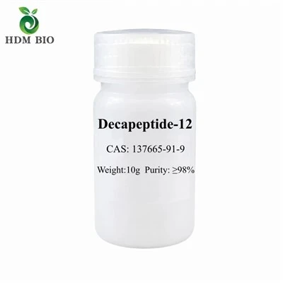Dekapeptiid-12 pulber