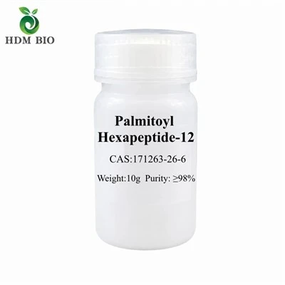 Palmitoüülheksapeptiid-12 pulber