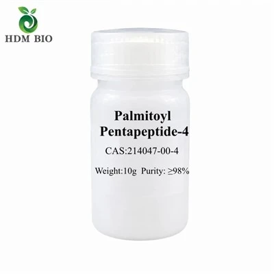 Palmitoyl Pentapeptide-4 pulber