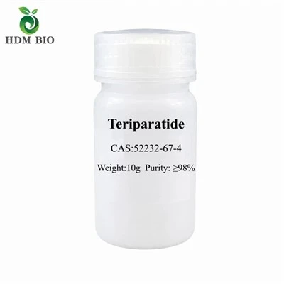 Teriparatiidatsetaadi API